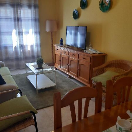 Casa El Reloj Apartment Mombeltran ภายนอก รูปภาพ