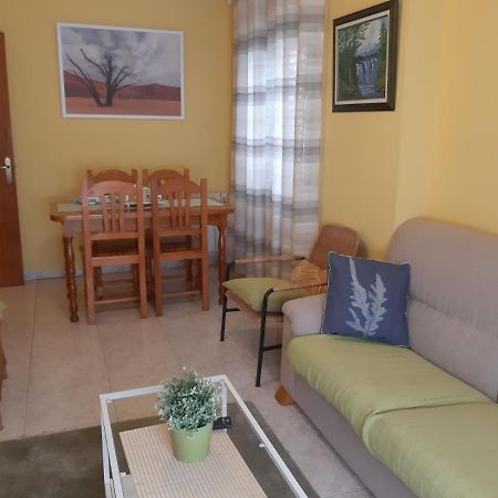 Casa El Reloj Apartment Mombeltran ภายนอก รูปภาพ