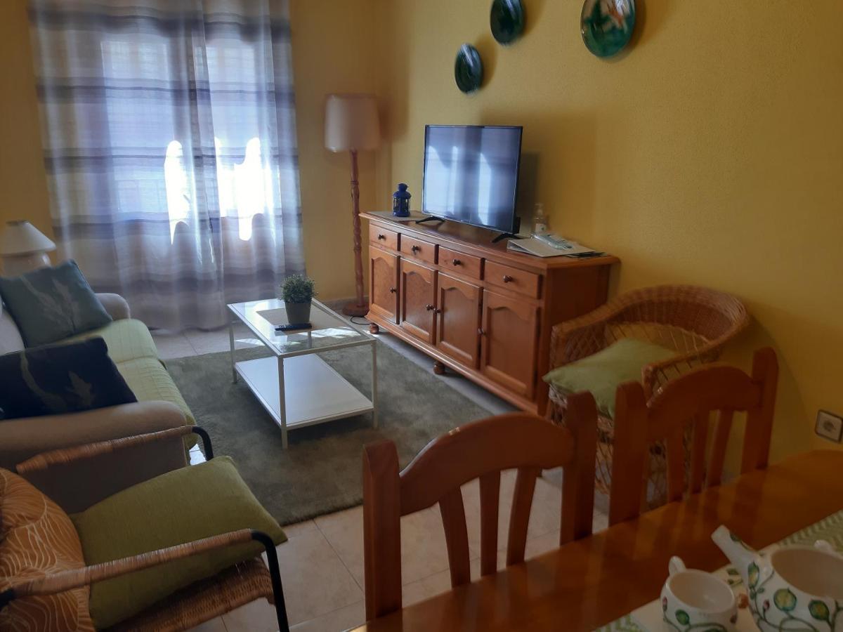 Casa El Reloj Apartment Mombeltran ภายนอก รูปภาพ