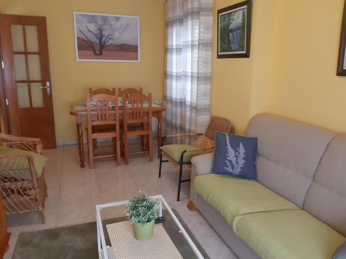 Casa El Reloj Apartment Mombeltran ภายนอก รูปภาพ
